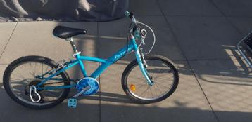 Decathlon Original 120 20 inch beschikbaar voor biedingen