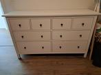2 Ladekasten HEMNES, Huis en Inrichting, Kasten | Ladekasten, Ophalen, Zo goed als nieuw