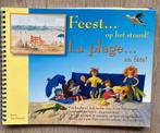 Feest... op het strand! 3-103 winkeltje op strand, Enlèvement ou Envoi, Neuf, Bricolage