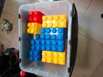 Leuke grote Blokken, Kinderen en Baby's, Ophalen, Zo goed als nieuw