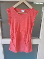 Zwangerschapst-shirt, Vêtements | Femmes, Vêtements de grossesse, Rouge, Taille 38/40 (M), Enlèvement, Chemise ou Top