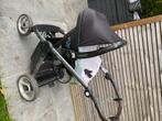 3 delige buggy mutsy EVO, Enfants & Bébés, Poussettes & Combinaisons, Poussette combi, Avec siège auto, Enlèvement, Utilisé