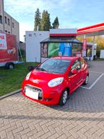 Citroën C1 Rouge 12/2011, Auto's, C1, Particulier, 3 deurs, Rood