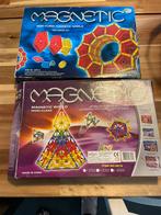 Magnetic, Ophalen of Verzenden, Zo goed als nieuw