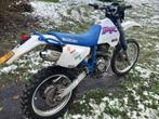 Suzuki dr 350 échange contre moto route, Ophalen of Verzenden
