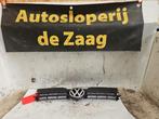 Grille van een Volkswagen Golf, Ophalen of Verzenden, 3 maanden garantie, Gebruikt, Volkswagen