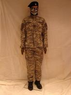 leger kostuum, Ophalen of Verzenden, Landmacht, Kleding of Schoenen