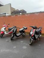3x Scooters voor opmaak/onderdelen, Ophalen of Verzenden, SYM