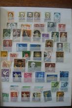 timbres Portugal dans un album (n59), Timbres & Monnaies, Timbres | Europe | Autre, Portugal, Affranchi, Enlèvement ou Envoi, Portugal