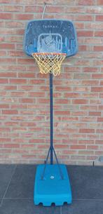 Panier basket Tarmak K500 jusque 160 cm, Sport en Fitness, Ophalen, Gebruikt, Ring, Bord of Paal