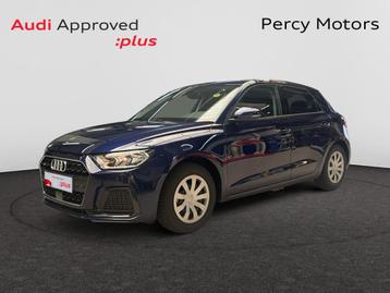 Audi A1 Sportback A1 Sportback 25 TFSI Business Edition Adva beschikbaar voor biedingen