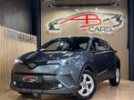 Toyota C-HR 1.2 Turbo * 1ER PROPRIETAIRE * GARANTIE 12 MOIS, Autos, 1197 cm³, Argent ou Gris, Achat, Euro 6