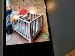 Kinderbox, Kinderen en Baby's, Kinderkamer | Complete kinderkamers, Ophalen, Zo goed als nieuw