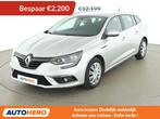Renault Mégane 1.5 BLUE dCi Business Edition (bj 2019), Auto's, Voorwielaandrijving, Electronic Stability Program (ESP), Stof