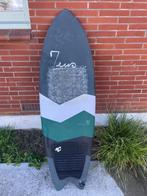 Surfboard Fish 5'6 - 37L - ex demo, Watersport en Boten, Met vinnen, Fish, Zo goed als nieuw, Ophalen