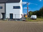 Werfhekken, Doe-het-zelf en Bouw, Ophalen, Gebruikt
