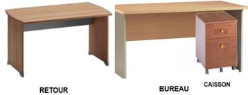 MOBILIER DE BUREAU