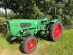 1961 Güldner A3KT Oldtimer tractor, Zakelijke goederen, Oldtimer, Overige merken