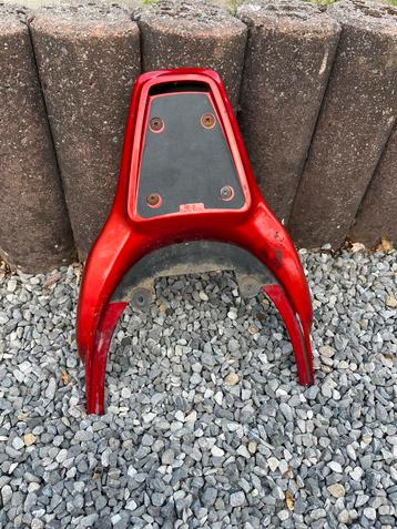 Piaggio type 1/2/3 fastrider spoiler beschikbaar voor biedingen