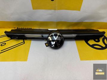 Grill VW Golf 8 R-Line Grille origineel 5H0853651N beschikbaar voor biedingen
