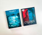 Ligabue - box collector (2 cd, 3 dvd), Enlèvement, Utilisé