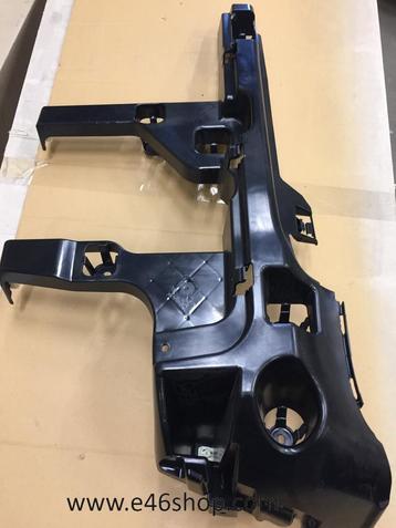 ACHTERBUMPER MONTAGE PLAAT MINI F55 OE 51127318756 beschikbaar voor biedingen