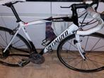 Koersfiets specialized editie saxo bank!, Fietsen en Brommers, Overige merken, 28 inch, Gebruikt, Heren