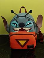 loungefly stitch experiment 626, Verzamelen, Disney, Ophalen of Verzenden, Overige figuren, Nieuw, Tas, Koffer of Zak