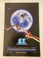 ET   filmposter   40-60 cm, Verzamelen, Ophalen of Verzenden