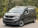 PEUGEOT EXPERT 2.0d AUTOMAAT BTW WAGEN TE KOOP !, Auto's, Peugeot, 4 deurs, Bruin, Leder en Stof, Bedrijf
