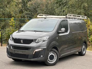 PEUGEOT EXPERT 2.0d AUTOMAAT BTW WAGEN TE KOOP ! beschikbaar voor biedingen