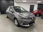 RENAULT SCENIC 1.2 LITER BENZINE TCe MOTOR 52.000 KM NIEUW S, Auto's, Renault, Euro 5, 135 g/km, Bedrijf, 1200 cc