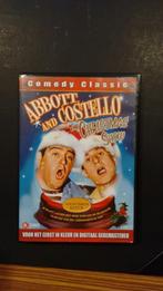 Kerstshows van Abbott & Costello en Jeff Dunham, Ophalen of Verzenden, Zo goed als nieuw, Overige genres