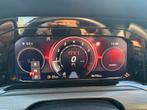 VW golf 8 GTI, Auto's, Volkswagen, Wit, Leder, 5 deurs, Stadsauto