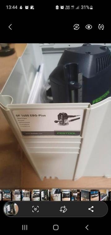 festool. makita. laserliner, carat. ridgid. paslode..., Enlèvement, Neuf