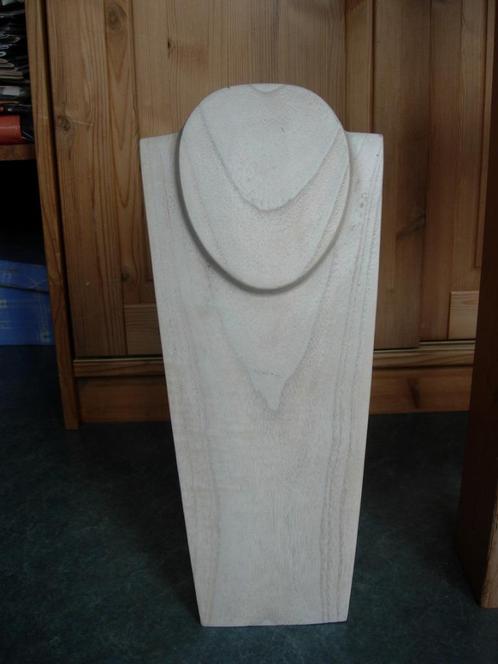 Hanger of collierstaander, Huis en Inrichting, Woonaccessoires | Overige, Zo goed als nieuw, Ophalen of Verzenden