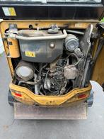 Minigraver catterpillar 1.8 ton in prima staat, Ophalen, Graafmachine