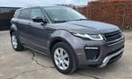 Land Rover Evoque 2.0TDI Automaat, Auto's, Automaat, Euro 6, Leder, Bedrijf