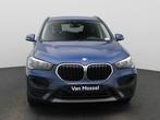 BMW X1 sDrive16d (85 kW) NAVI | CAMERA | ZETELVERWARMING, Auto's, BMW, Elektrische ramen, Stof, Gebruikt, 3 cilinders