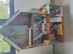 Kidkraft poppenhuis, Ophalen, Zo goed als nieuw, Poppenhuis