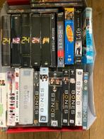 Différentes saisons de séries, Enlèvement ou Envoi