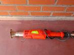 Elektrische onkruidbrander (weedburner), Ophalen of Verzenden, Gebruikt, Viva