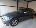 BMW 320 D, Automaat, Euro 5, Stof, Overige kleuren