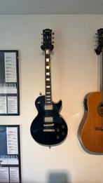 Diamond Les Paul Custom kopie, Ophalen, Gebruikt