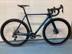 À vendre Ridley x-night sl cyclocross/gravel, Vélos & Vélomoteurs, Enlèvement, Comme neuf, Carbone, Plus de 20 vitesses