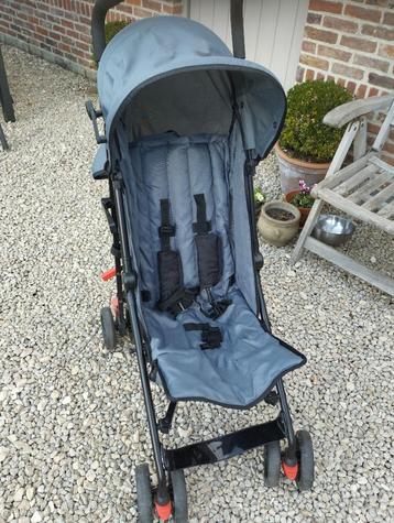 Buggy Little World zo goed als nieuw beschikbaar voor biedingen