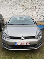 Vw Golf 7 1.2 Tsi benzine 76 243 Km, Voorwielaandrijving, Euro 5, Stof, 4 cilinders