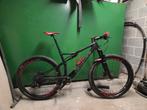 Vélo, vtt, Enlèvement, Utilisé, Autres marques