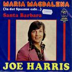 Vinyl, 7"   -   Joe Harris   – Maria Magdalena ...., Ophalen of Verzenden, Overige formaten