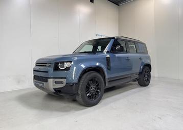 Land Rover Defender 3.0 D200 Autom. - X-Dynamic - Topstaat! beschikbaar voor biedingen